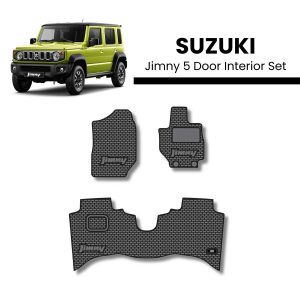 Suzuki Jimny 5 Door Interior Set