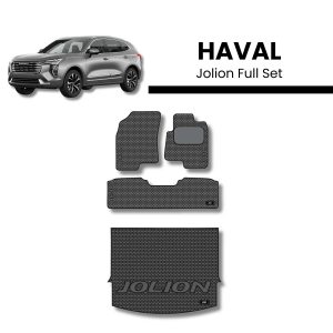 Haval Jolion Full Set
