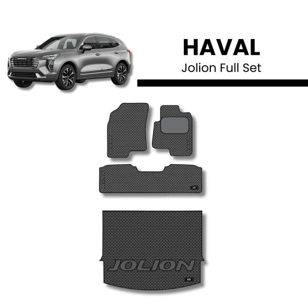 Haval Jolion Full Set