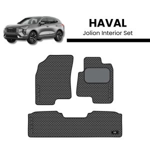 Haval Jolion Interior Set