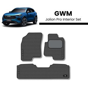 GWM Jolion Pro Interior Set