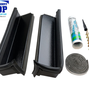 Toyota Landcruiser Dust Seal Kit 70 Series 2009-