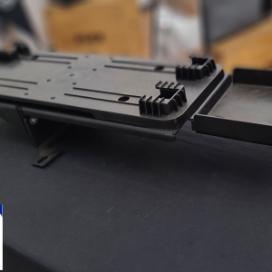 Toyota Landcruiser Manuel Flex 8l Fridge bracket