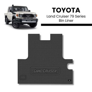 Toyota Land Cruiser 79 Series Bin Liner