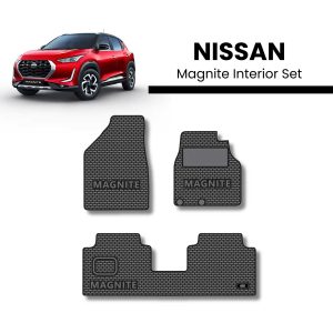 Nissan Magnite Interior Set