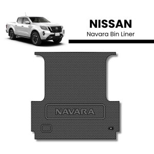 Nissan Navara Bin Liner