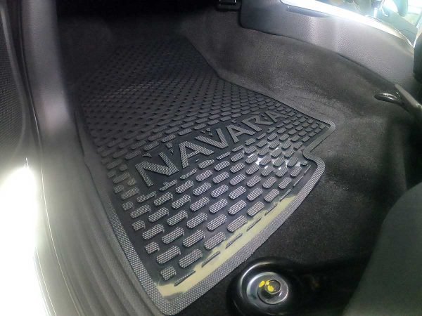 Nissan Navara Full Set - Image 4