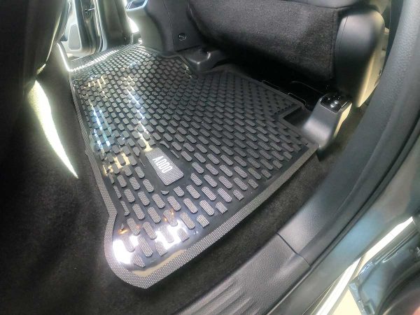 Nissan Navara Full Set - Image 2