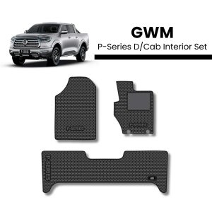 GWM P–Series D/Cab Interior Set