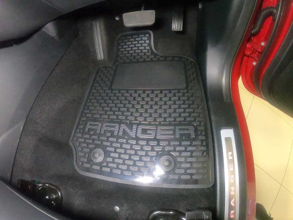Ford Ranger Full Set 2012 to 2022 - Image 3