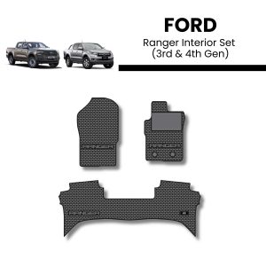 Ford Ranger Interior Set