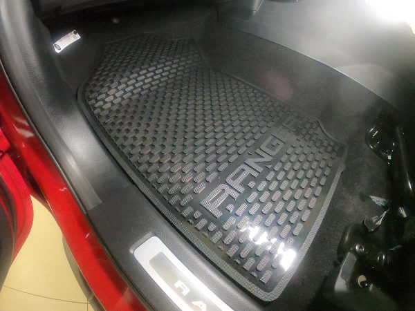 Ford Ranger Full Set 2012 to 2022 - Image 4