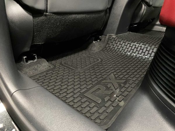 Lexus RX Full Set - Image 5