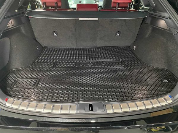 Lexus RX Full Set - Image 7