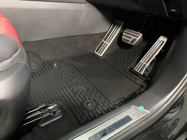 Lexus RX Full Set - Image 3
