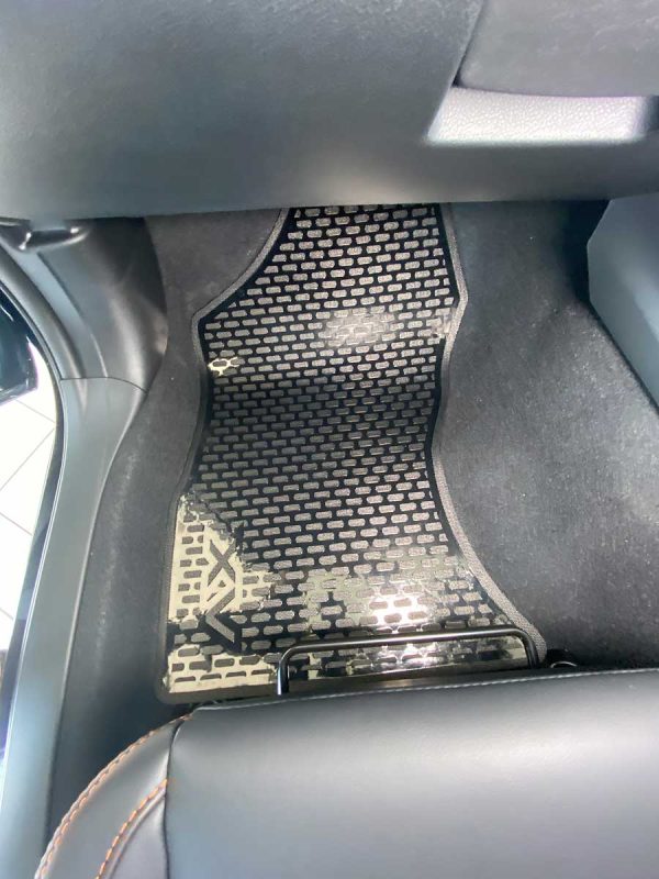 Subaru XV Full Set - Image 3