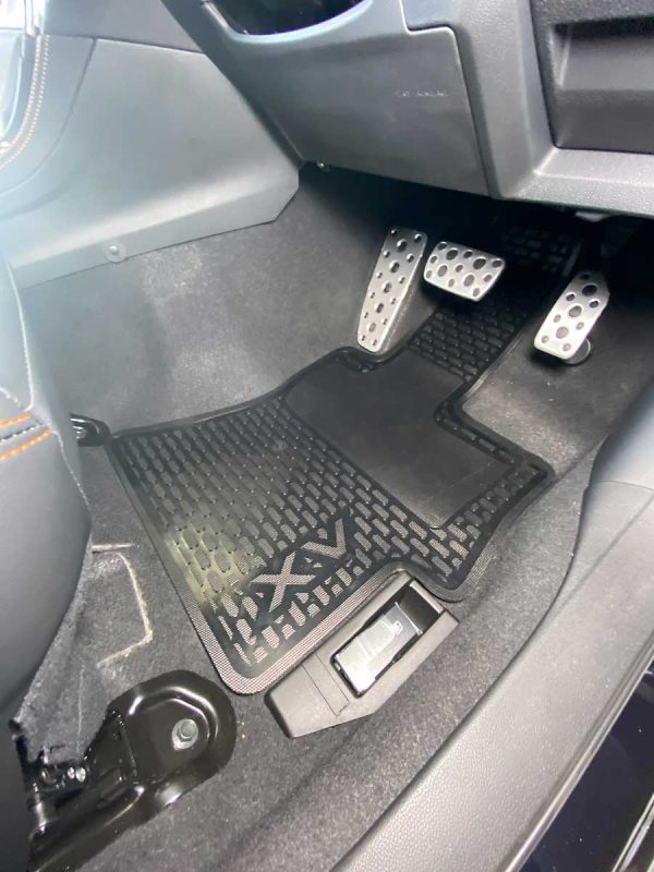Subaru XV Full Set - Image 2