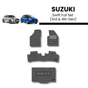 Suzuki Swift Full Set