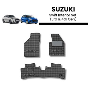Suzuki Swift Interior Set