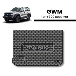 GWM Tank 300 Boot Mat
