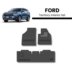 Ford Territory Interior Set