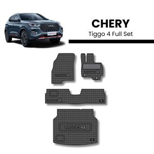 Chery Tiggo 4 Full Set