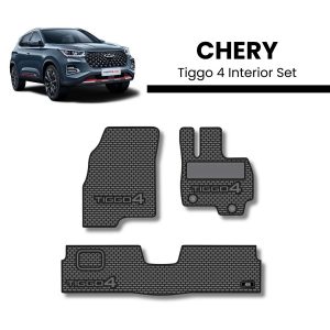 Chery Tiggo 4 Interior Set