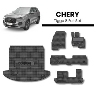 Chery Tiggo 8 Full Set