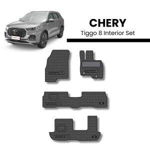 Chery Tiggo 8 Interior Set