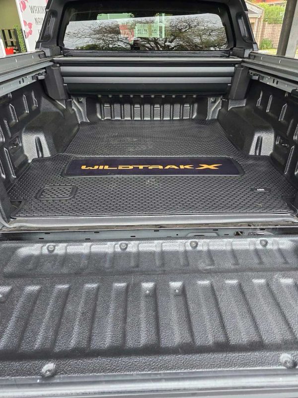 Ford Ranger Wildtrak X Bin Liner - Image 3