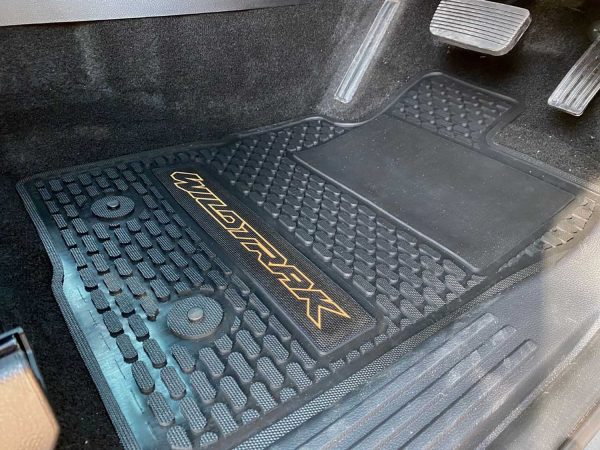 Ford Ranger Wildtrak X Interior Set - Image 3