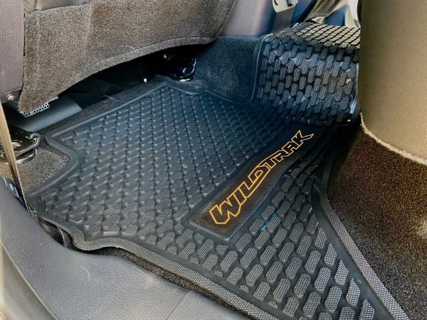 Ford Ranger Wildtrak X Interior Set - Image 4