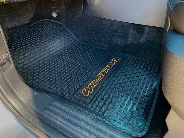 Ford Ranger Wildtrak X Interior Set - Image 5