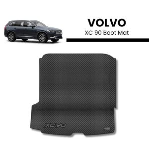 Volvo XC90 Boot Mat