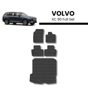 Volvo XC90 Full Set