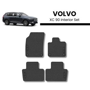 Volvo XC90 Interior Set