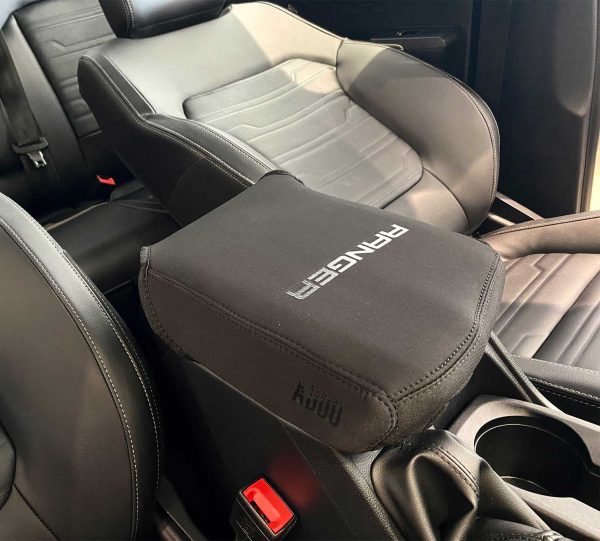 Ford Ranger XL/XLT Armrest Lid Cover - Image 2