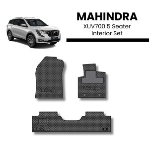 XUV700 5 Seater Interior Set