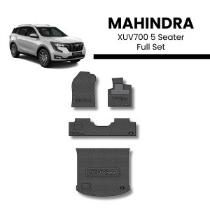 XUV700 5 Seater Full Set