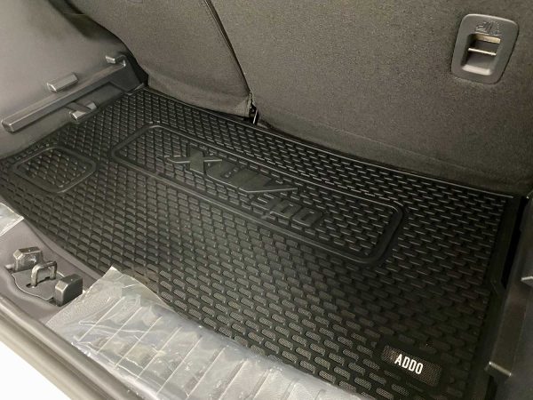 XUV300 Boot Mat - Image 4