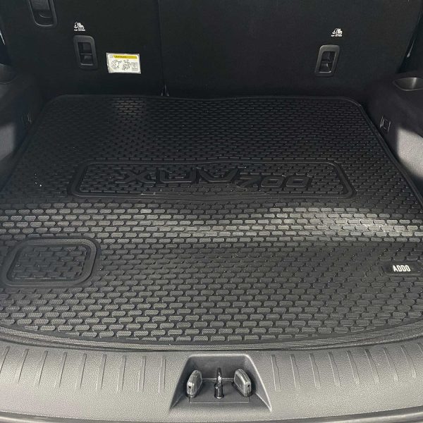XUV700 7 Seater Full Set - Image 4