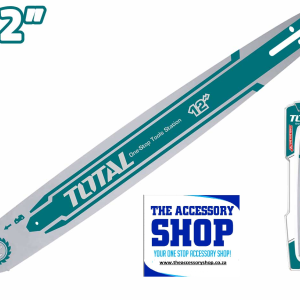 Chain Saw Bar 12inch Total Tools TGTSB51201