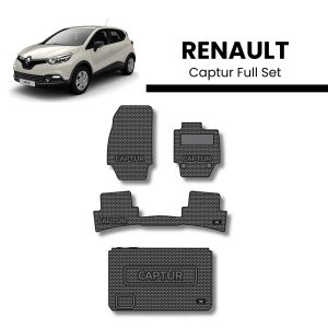 Renault Captur Full Set