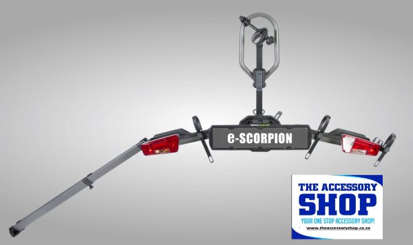 E Ramp Buzzrack for E Hornet and E Scorpion - Image 4