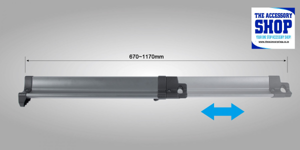 E Ramp Buzzrack for E Hornet and E Scorpion - Image 2