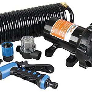 Bilge, Inline, Transfer Pumps