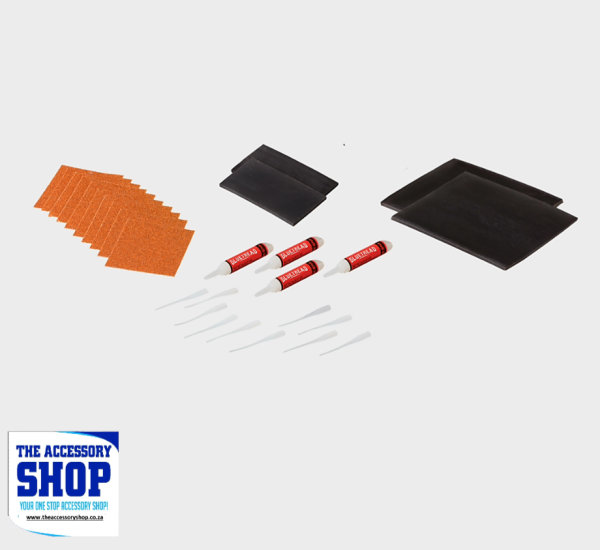 GlueTread Full-Size Sidewall Kit Puncture Repair Kit - Image 3