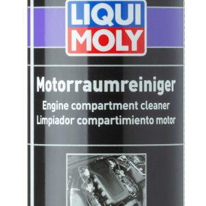 Engine Compartment Cleaner 400ml Liqui Moly