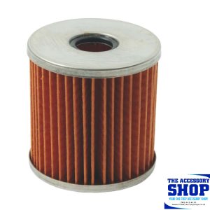 Water Separator Filter Only for 4 Stroke water Separator B5-338