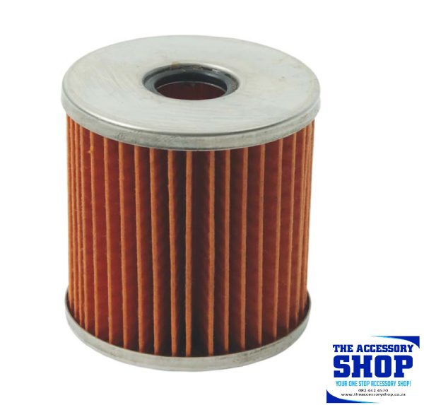 Water Separator Filter Only for 4 Stroke water Separator B5-338